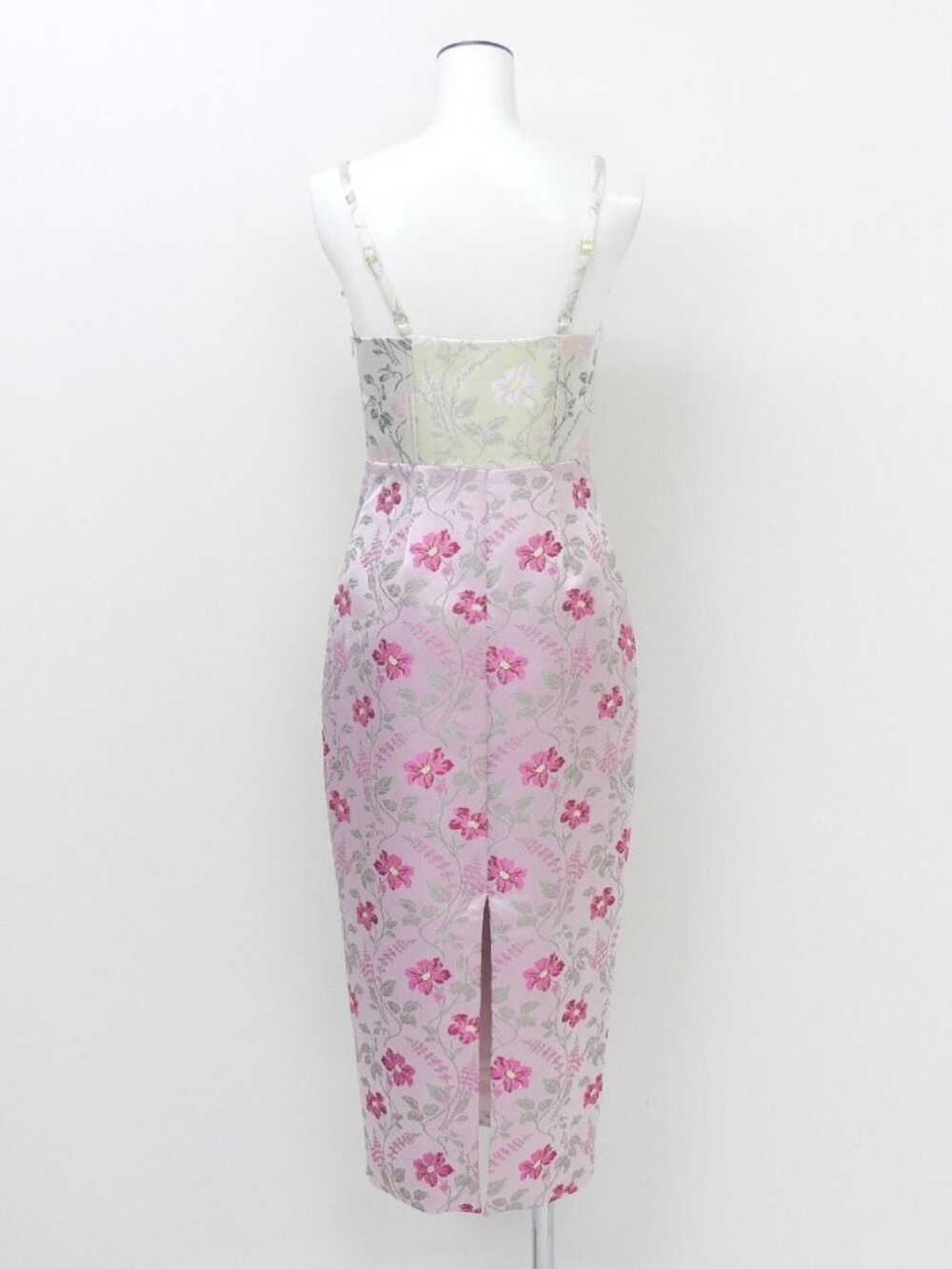 BNWT LoveShackFancy Massey Dress - Picture 5 of 6